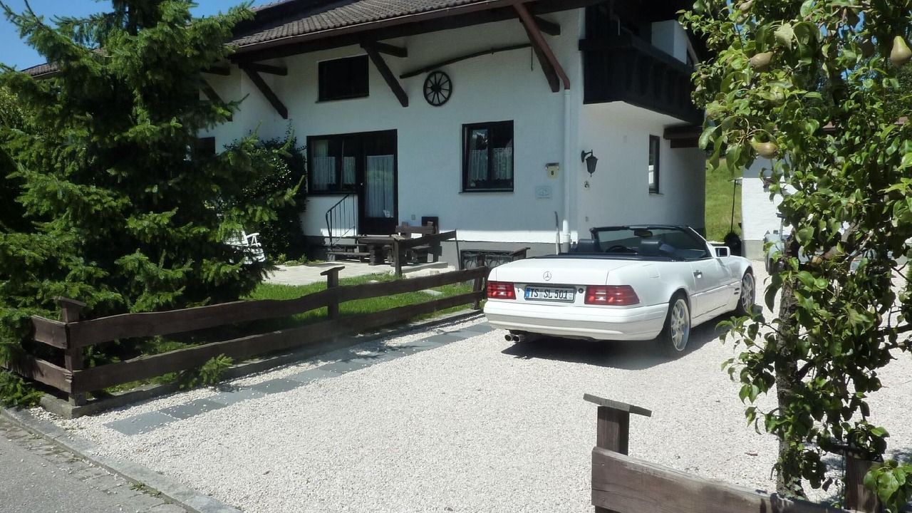 Photo of Outdoor in Uebersee