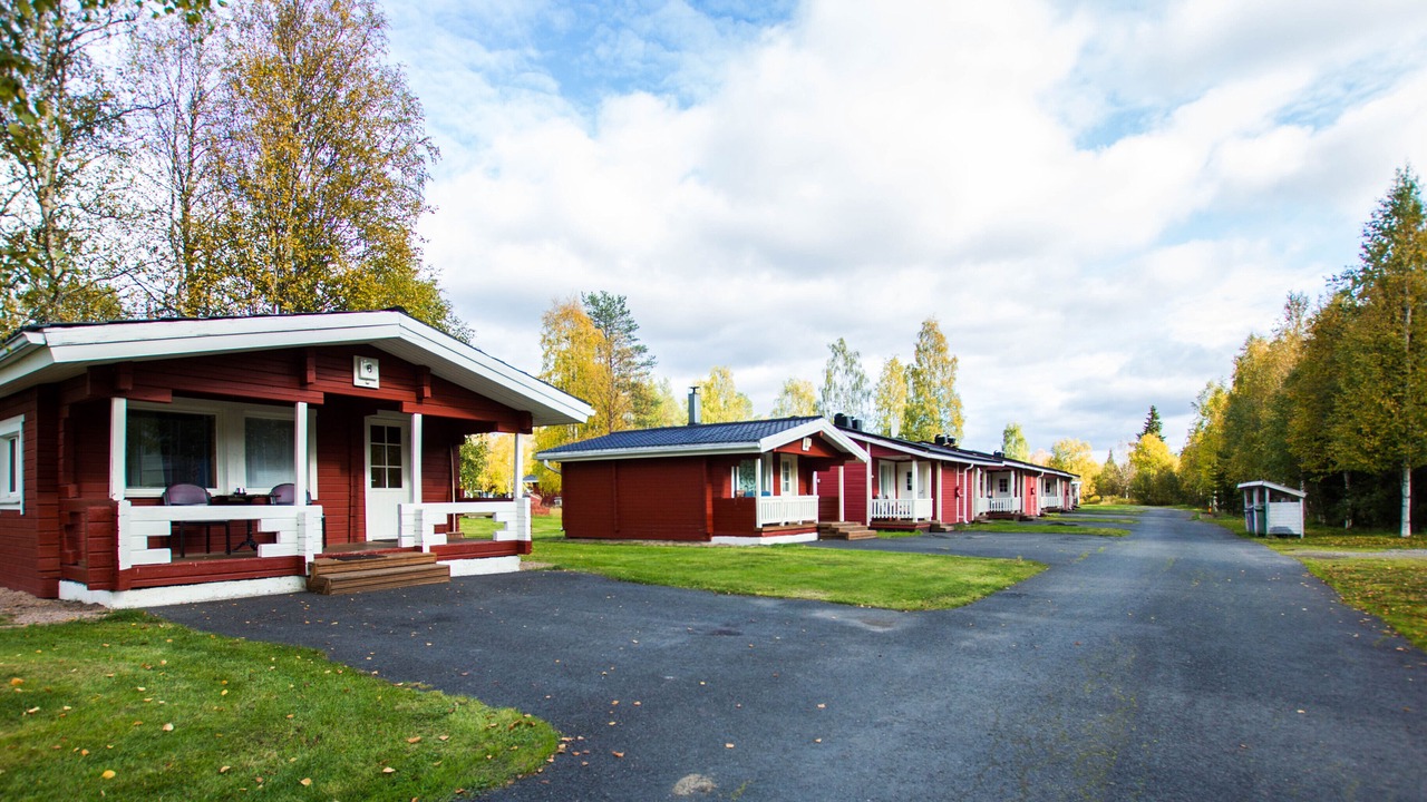 Photo of Outdoor in Rovaniemi