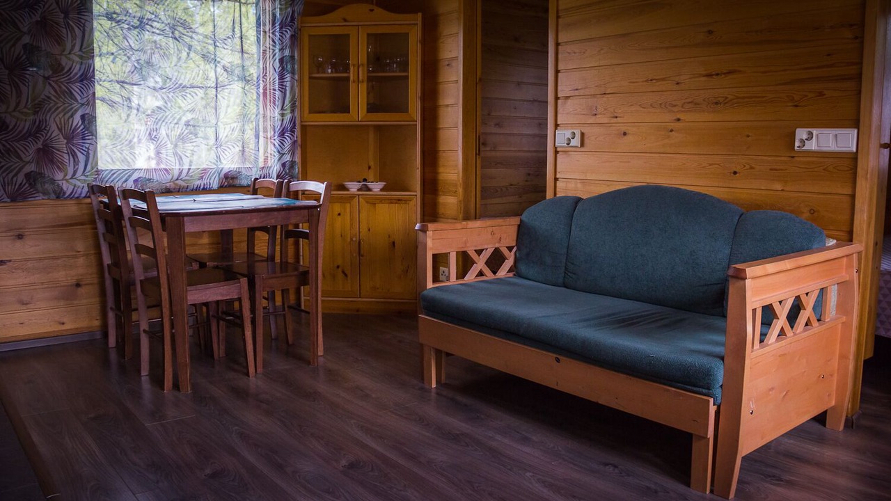 Photo of Bedroom in Rovaniemi
