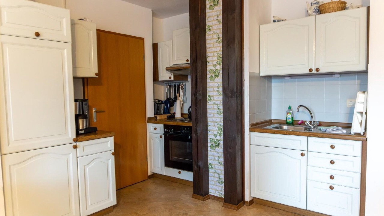 Photo of Kitchen in Weissenstadt