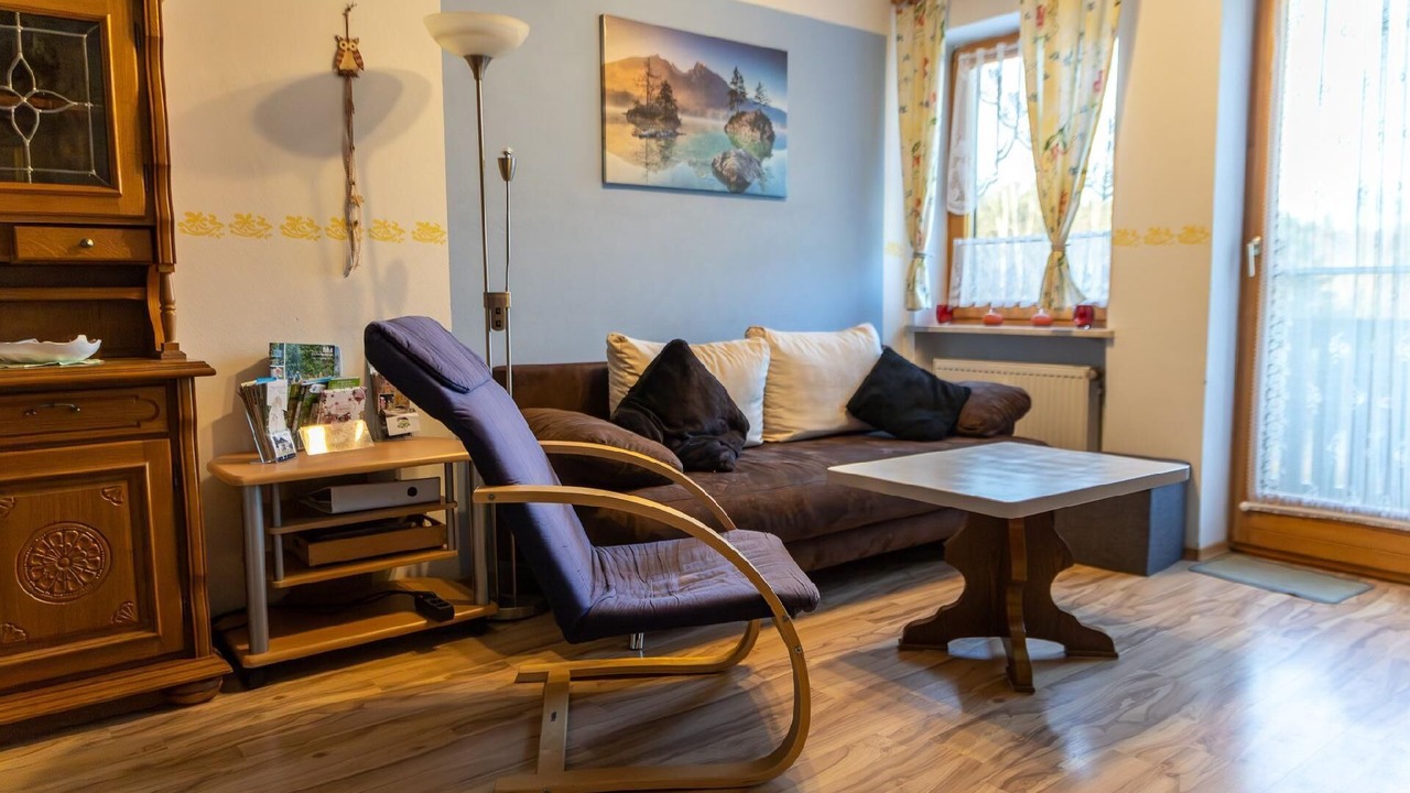 Photo of Livingroom in Weissenstadt