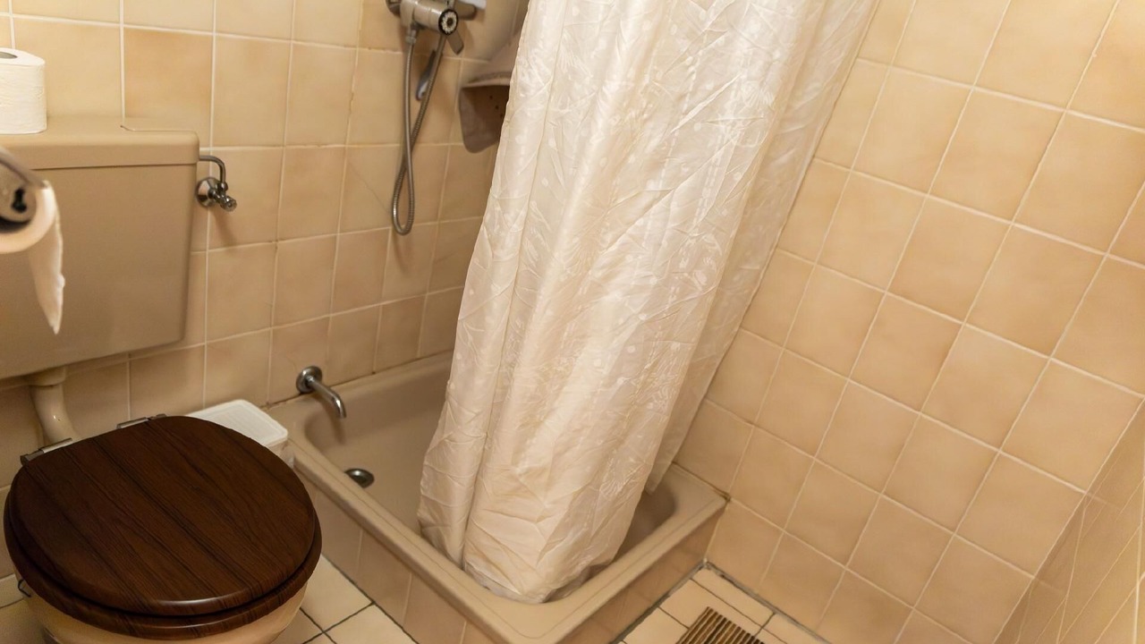 Photo of Bathroom in Weissenstadt