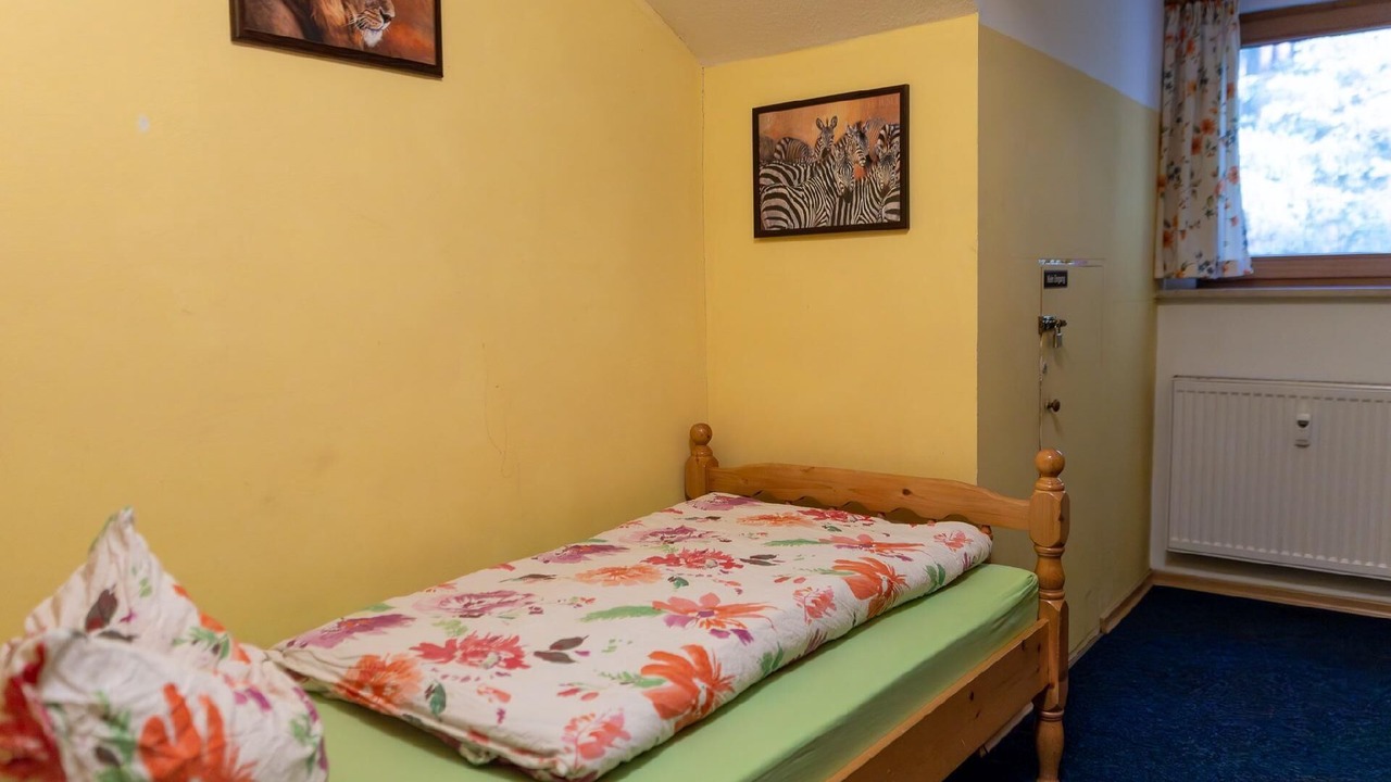 Photo of Bedroom in Weissenstadt