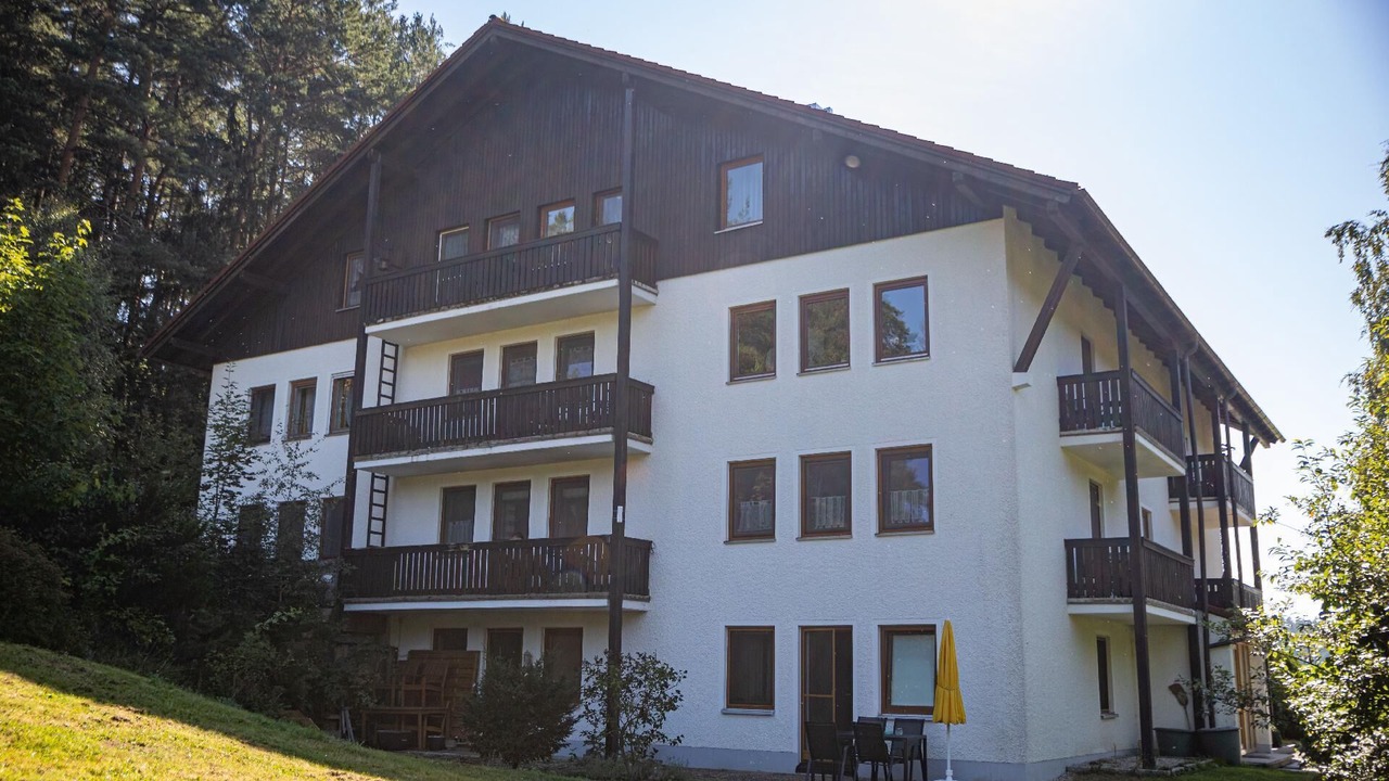 Photo of Outdoor in Weissenstadt