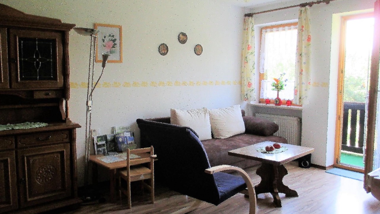 Photo of Livingroom in Weissenstadt