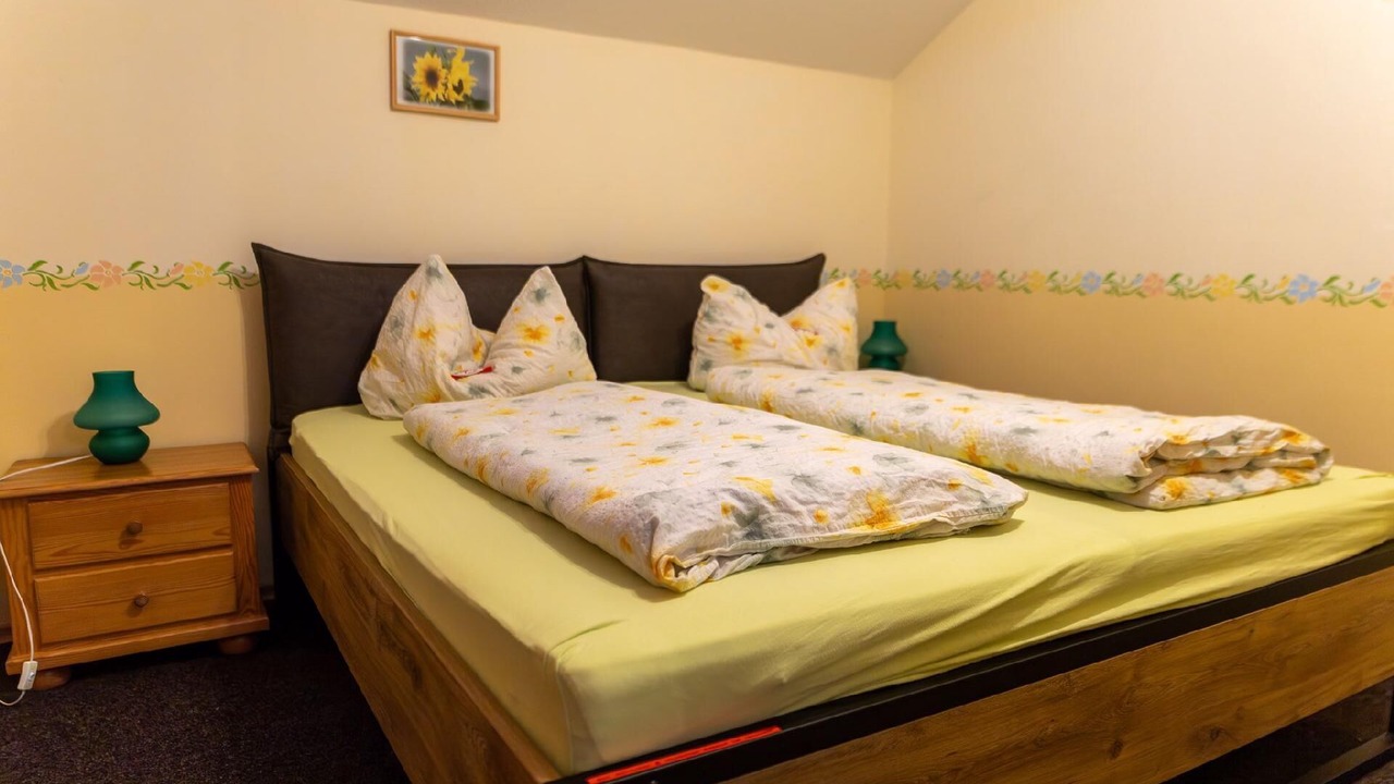 Photo of Bedroom in Weissenstadt