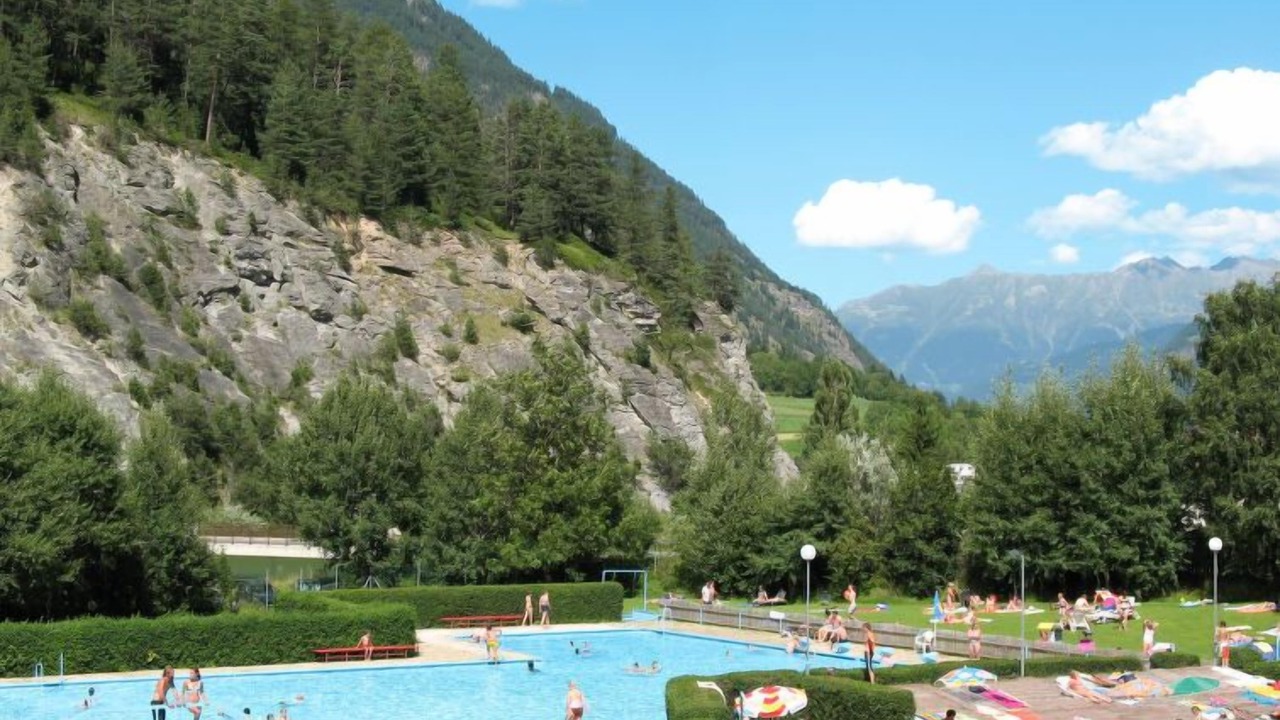Photo of Outdoor in Pfunds