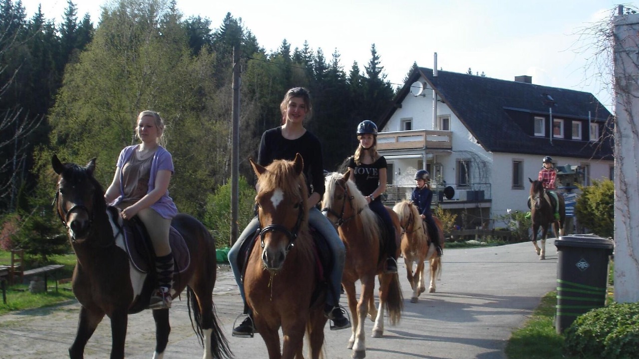 Photo of Outdoor in Weissenstadt