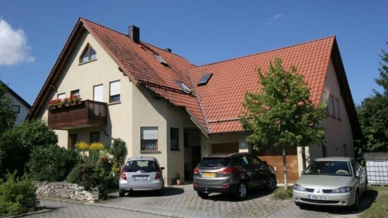 Photo of Outdoor in Ebensfeld