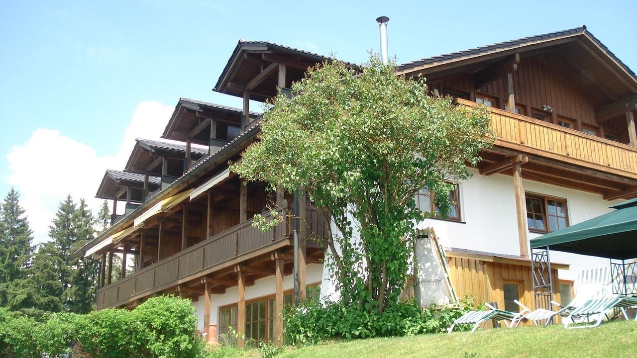 Photo of Buildings in Honigsgrub