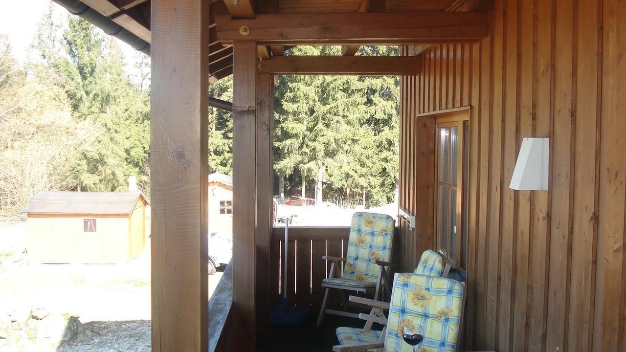 Photo of Outdoor in Honigsgrub