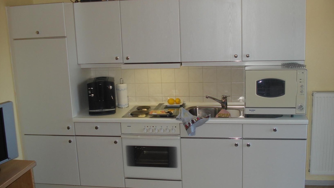Photo of Kitchen in Honigsgrub