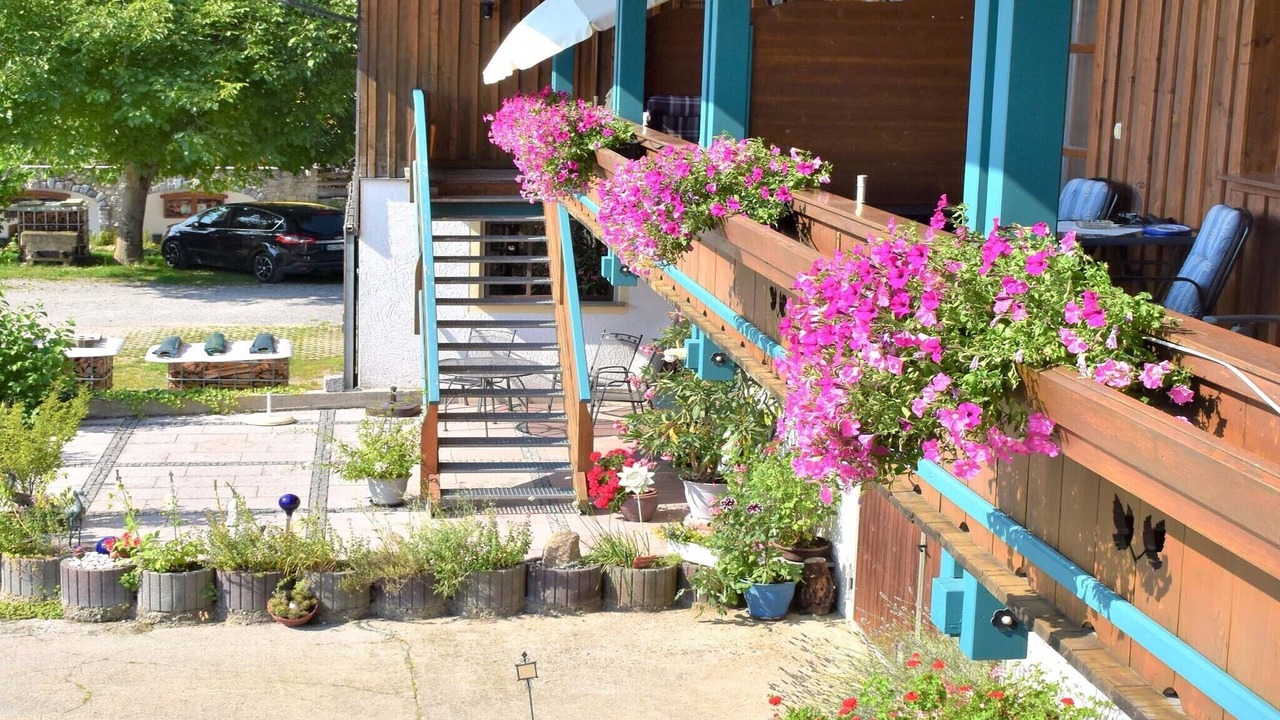 Photo of Outdoor in Bad Endorf