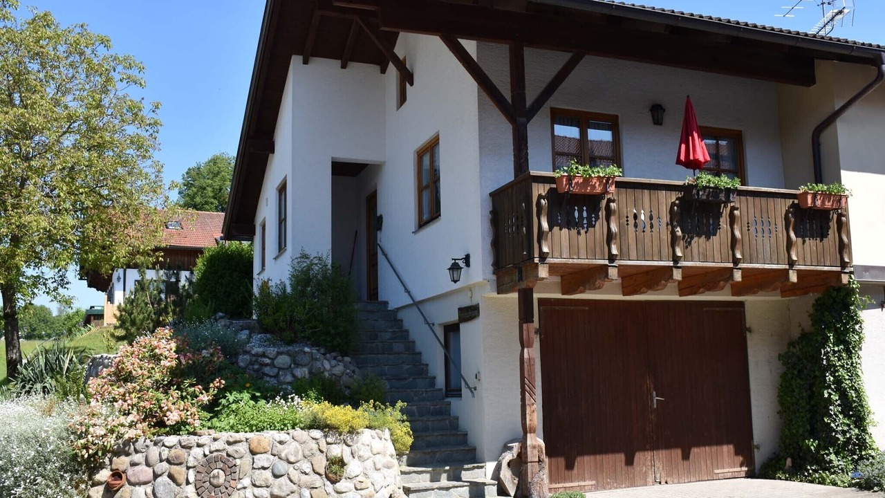 Photo of Outdoor in Bad Endorf