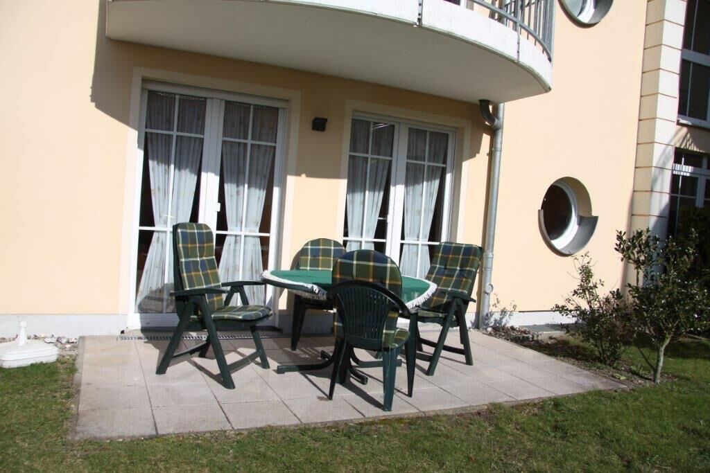 Photo of Patio Balcony in Redewisch