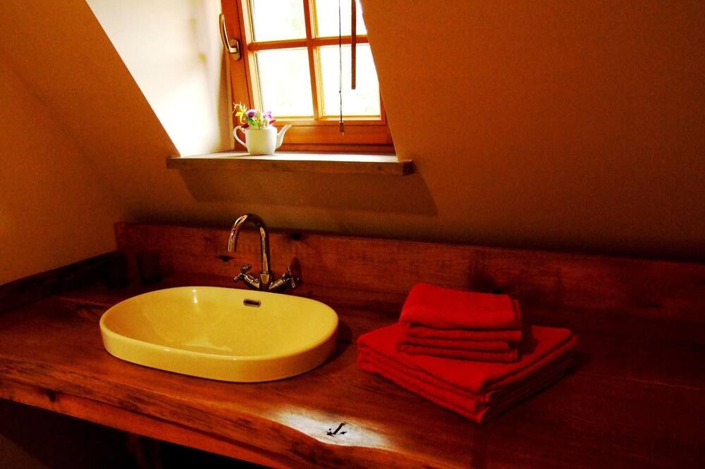 Photo of Bathroom in Vogelsang