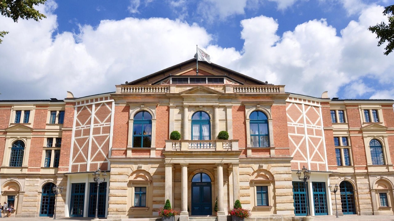 Photo of Others in Weidenberg