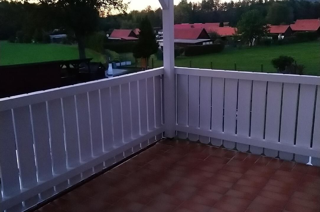 Photo of Patio Balcony in Weidenberg