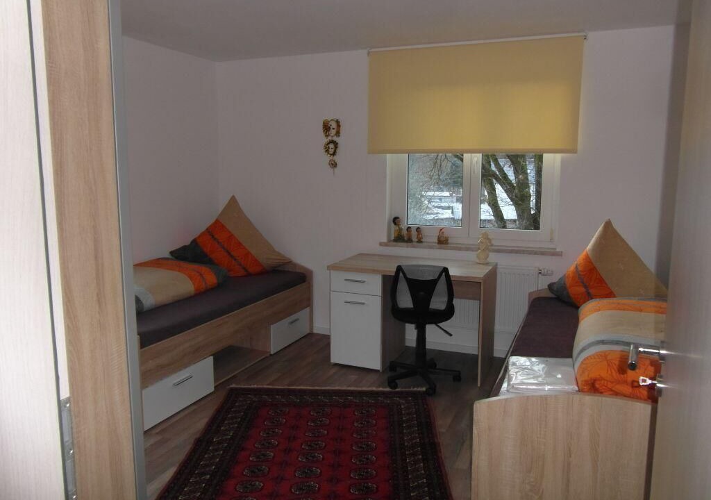 Photo of Bedroom in Weidenberg