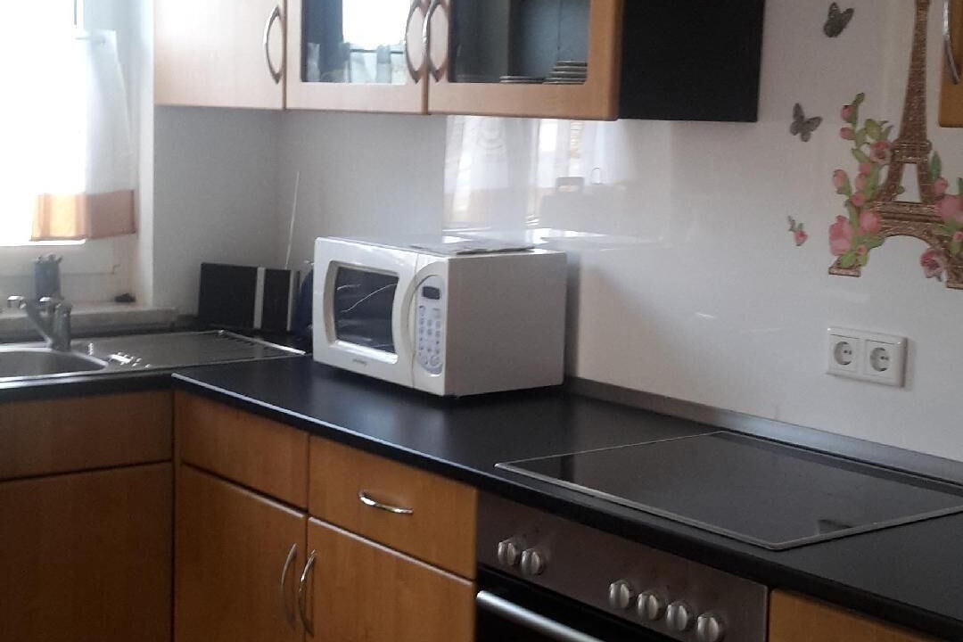 Photo of Kitchen in Weidenberg