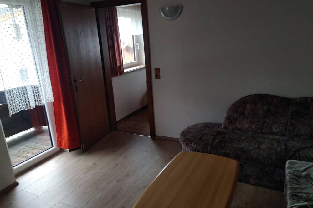 Photo of Livingroom in Hart im Zillertal
