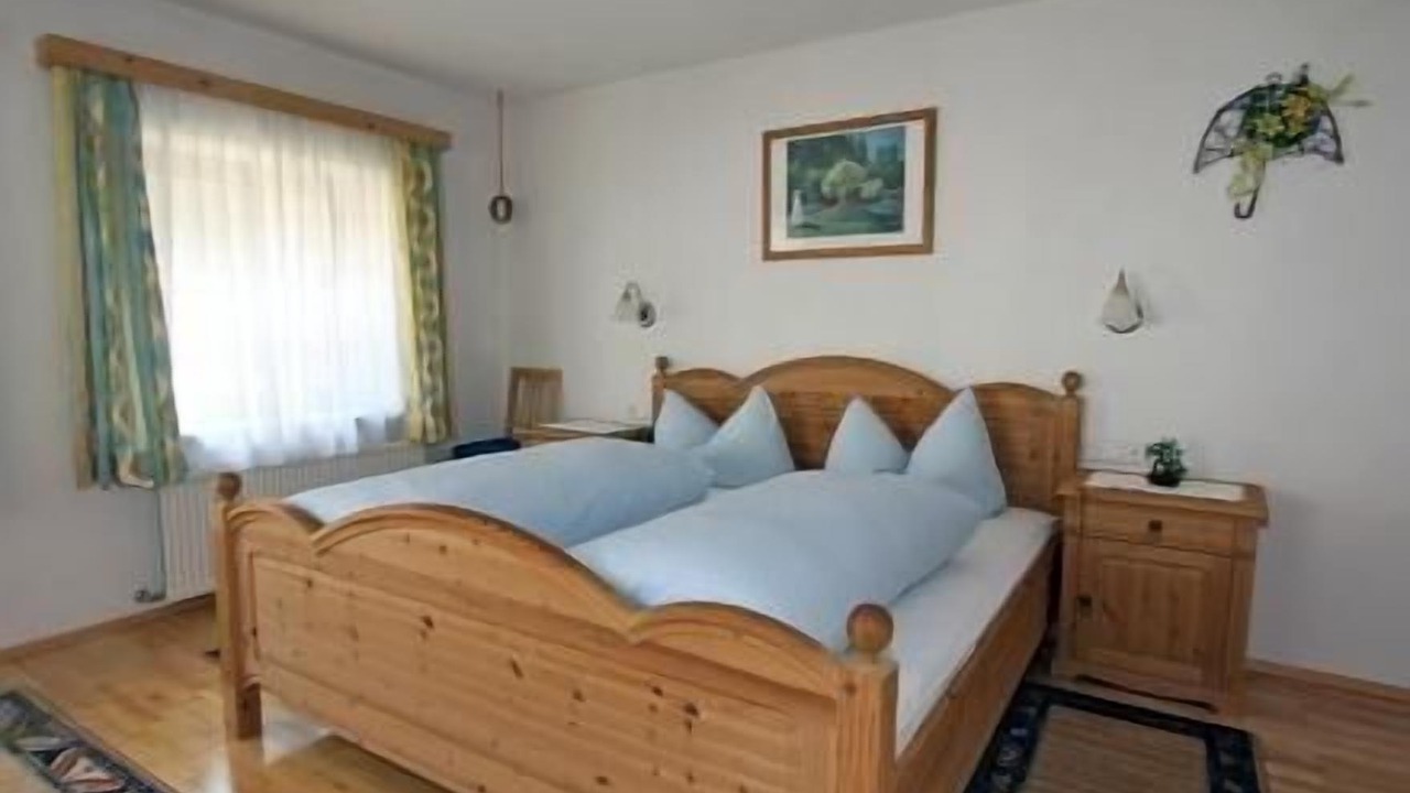Photo of Bedroom in Schmirn