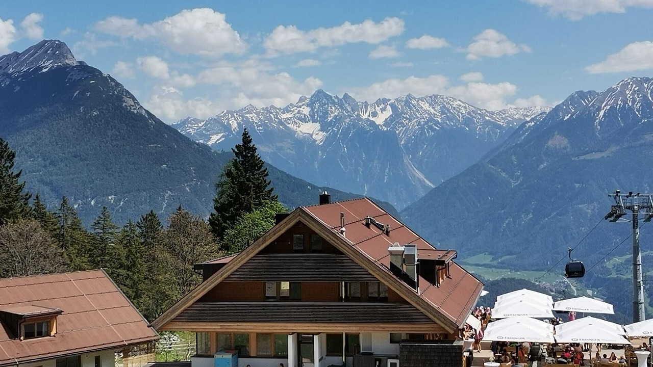 Photo of Outdoor in Imst