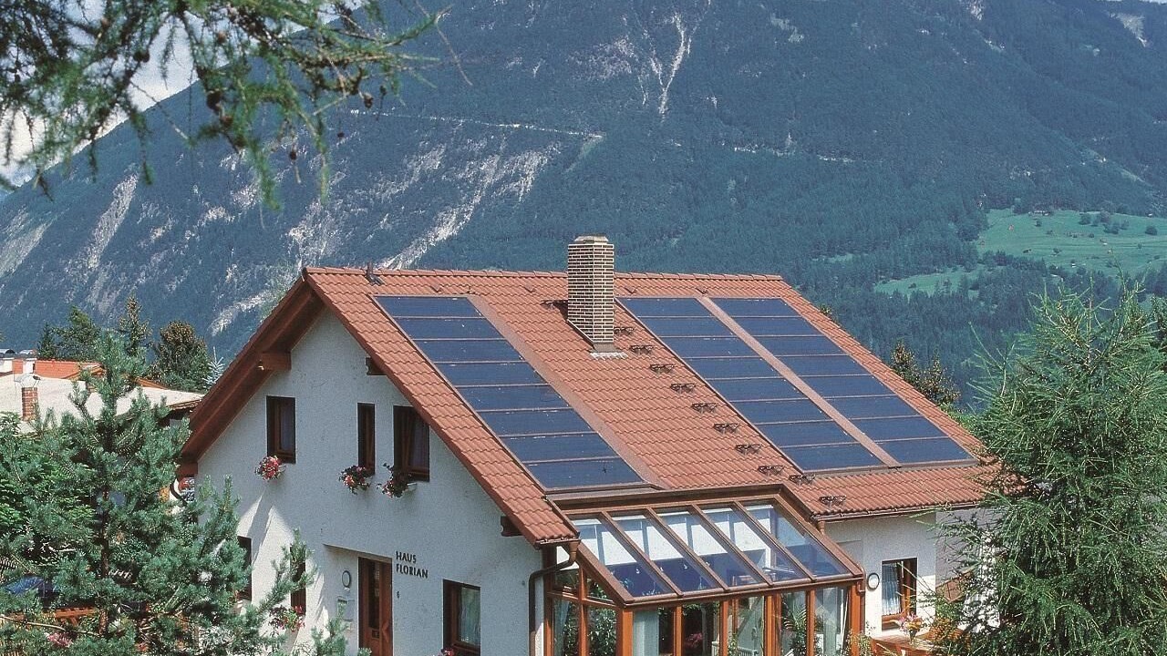 Photo of Outdoor in Imst