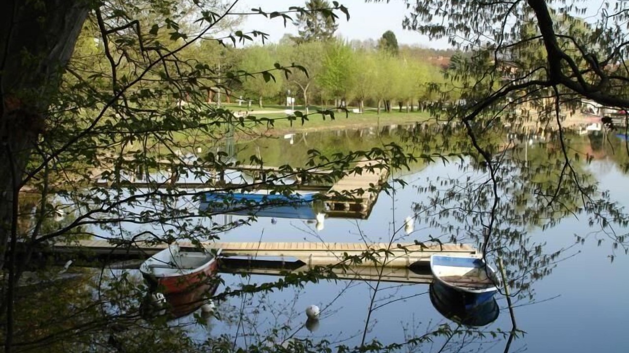 Photo of Outdoor in Godern