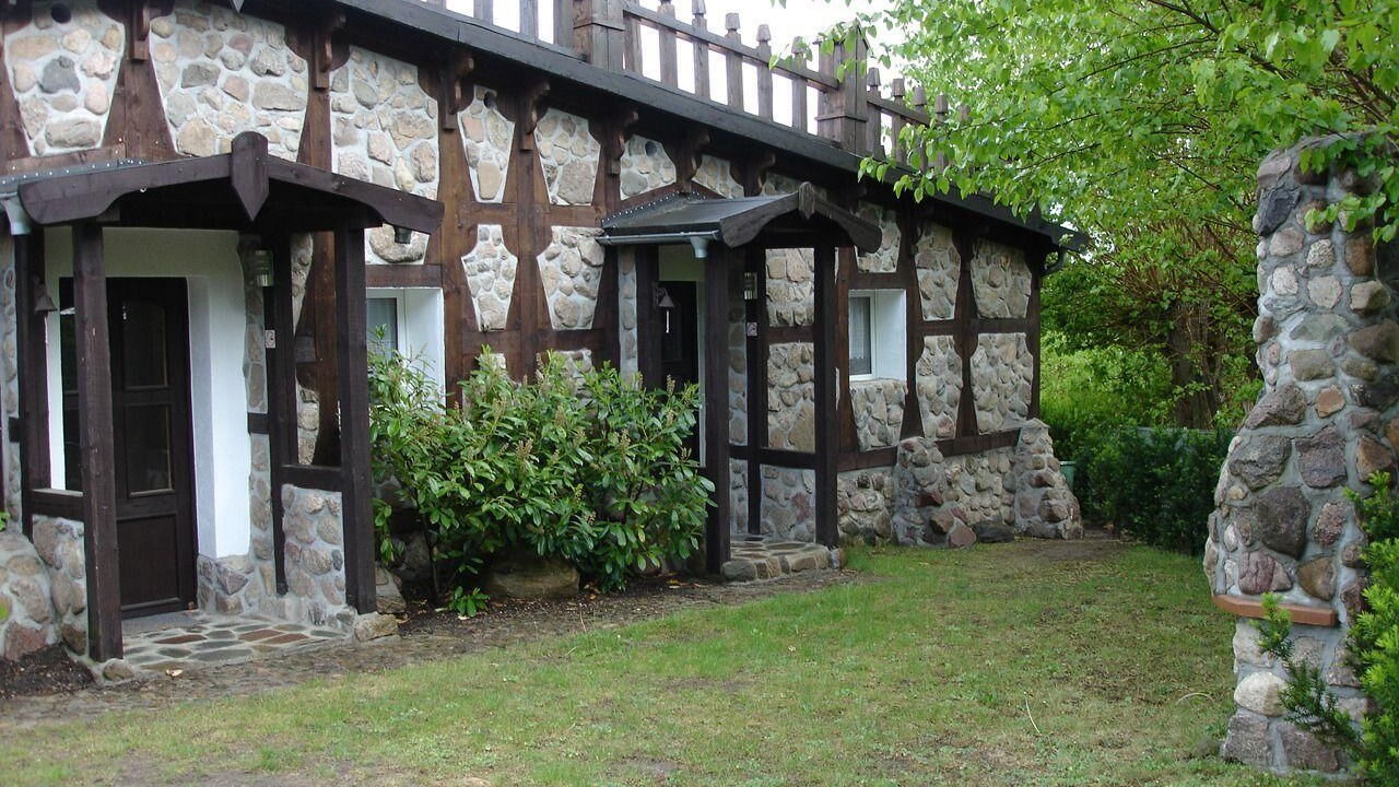 Photo of Outdoor in Godern