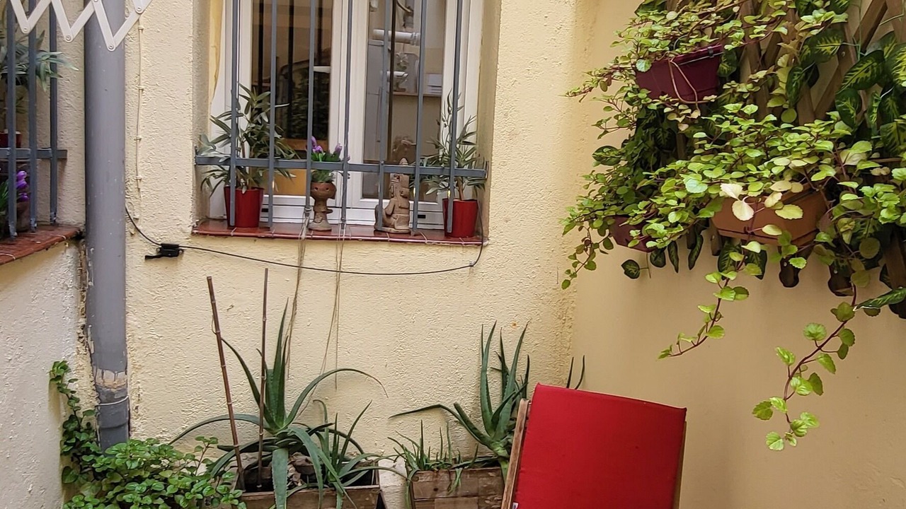 Photo of Patio Balcony in Moncloa - Arguelles