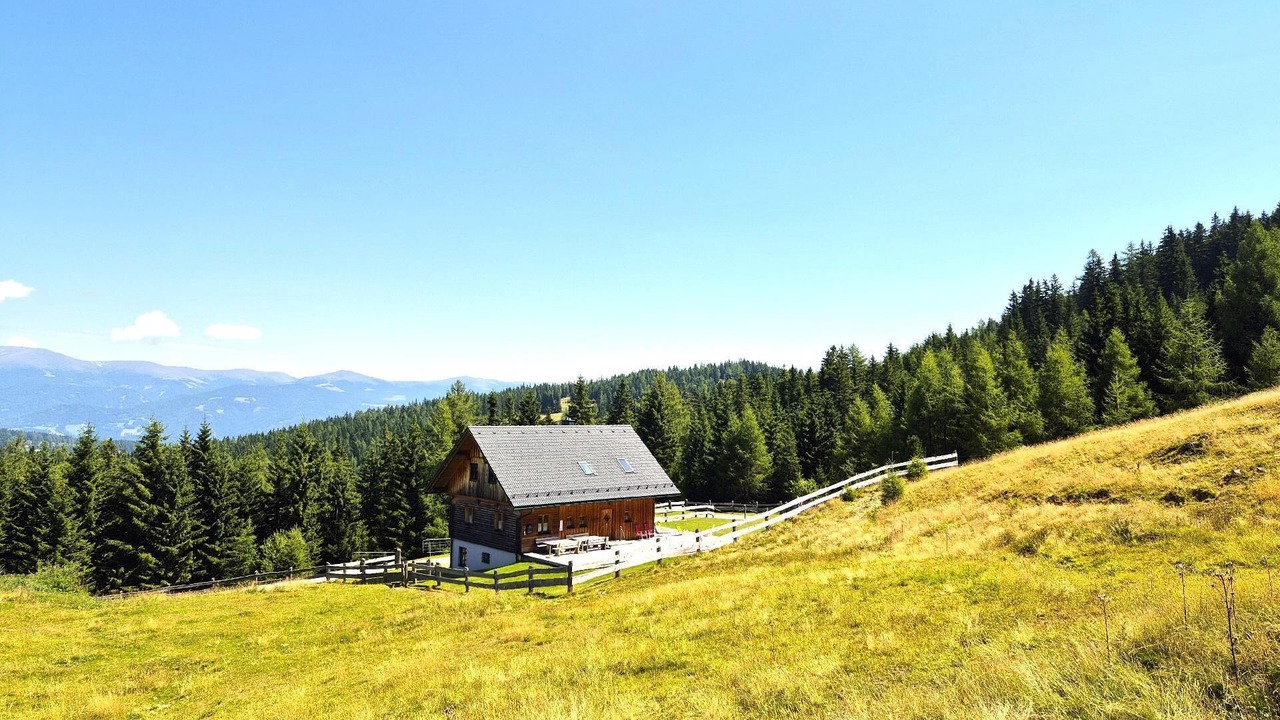 Photo of Outdoor in Reichenfels