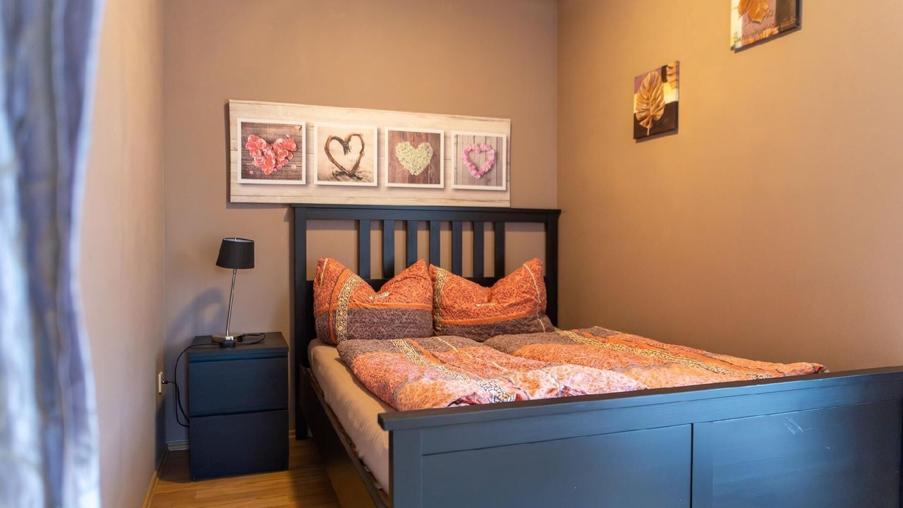 Photo of Bedroom in Weissenstadt