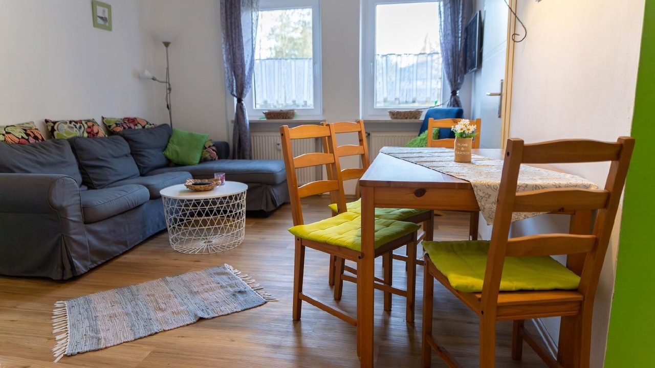Photo of Livingroom in Weissenstadt