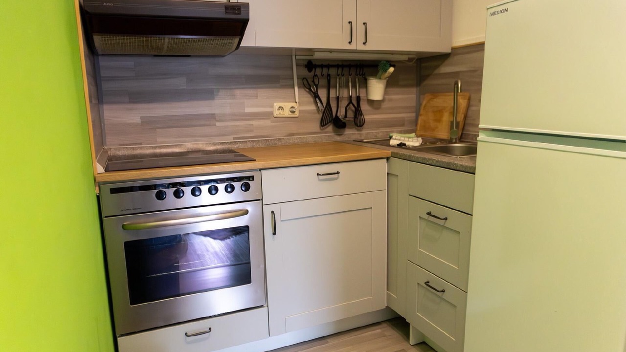Photo of Kitchen in Weissenstadt