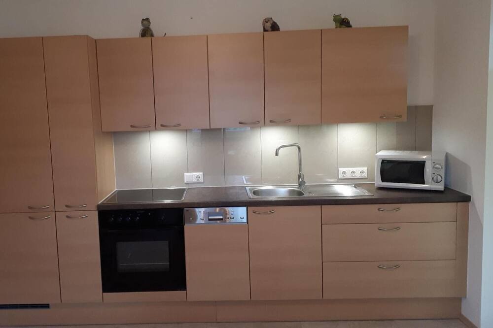 Photo of Kitchen in Bruck am Ziller