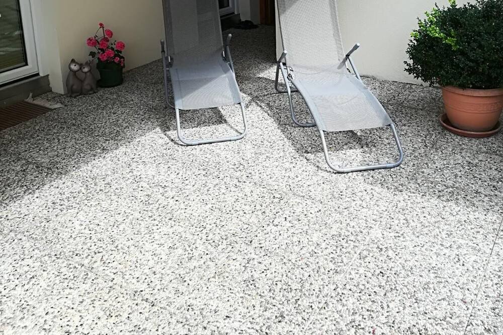 Photo of Patio Balcony in Bruck am Ziller