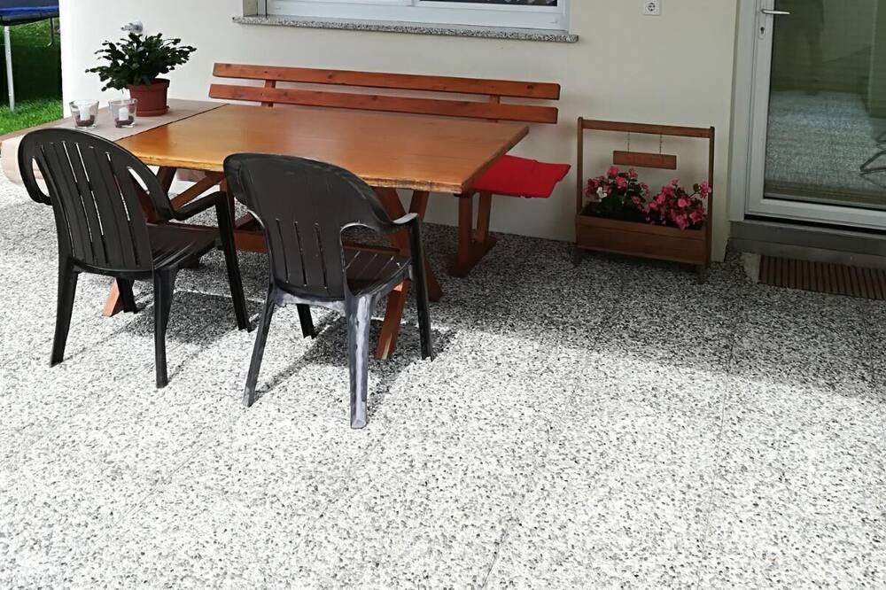 Photo of Patio Balcony in Bruck am Ziller