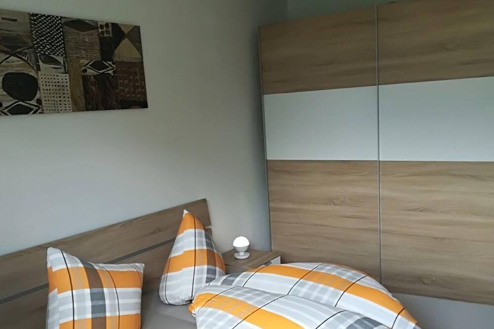 Photo of Bedroom in Bruck am Ziller