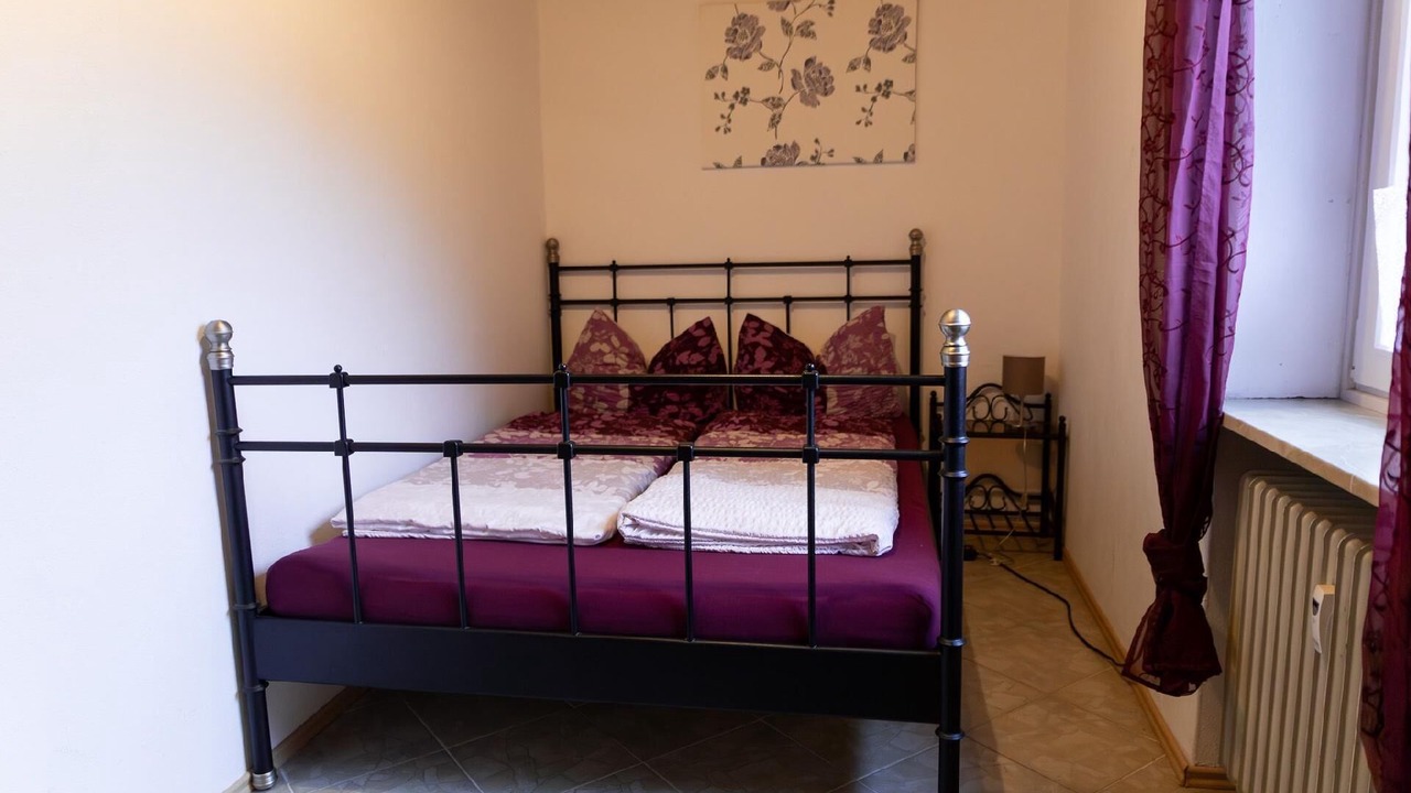 Photo of Bedroom in Weissenstadt