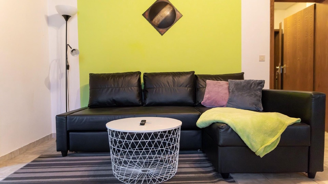 Photo of Livingroom in Weissenstadt