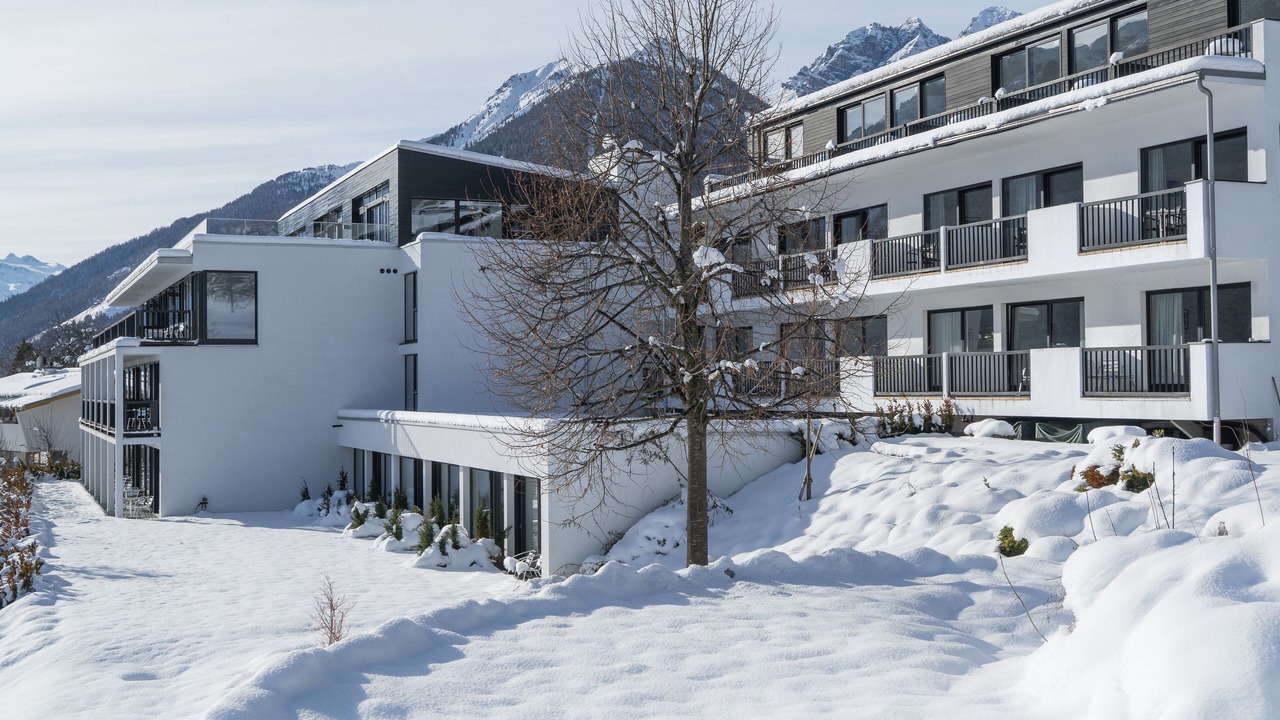 Photo of Outdoor in Telfes im Stubai
