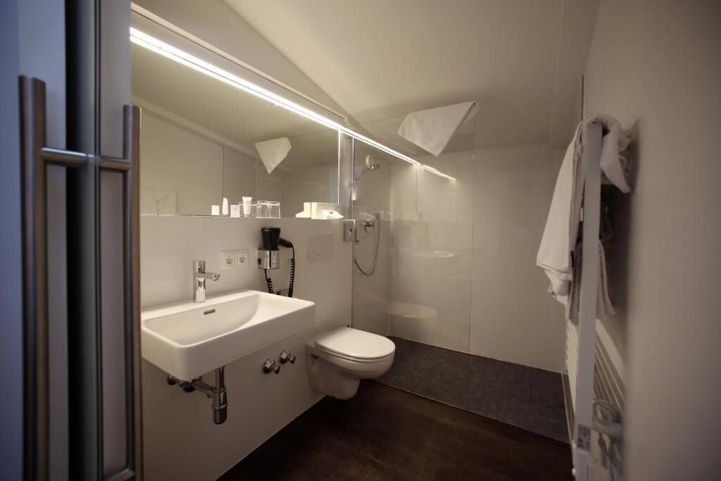 Photo of Bathroom in Telfes im Stubai