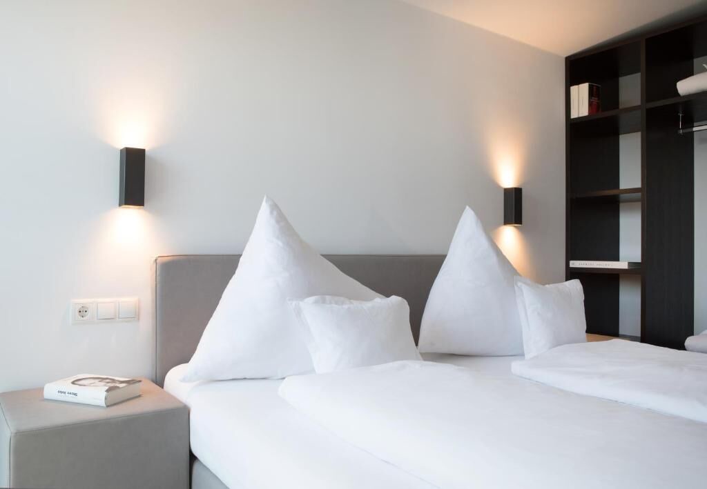 Photo of Bedroom in Telfes im Stubai