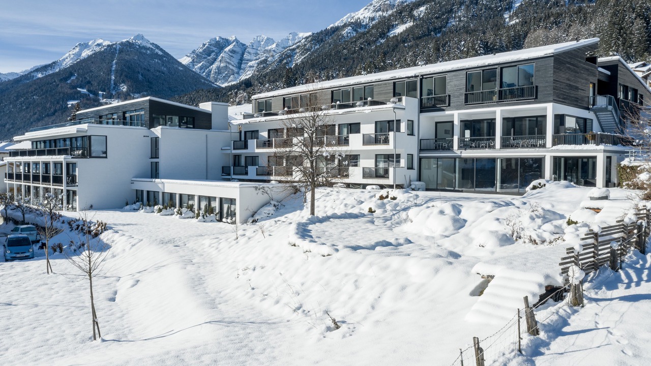 Photo of Outdoor in Telfes im Stubai