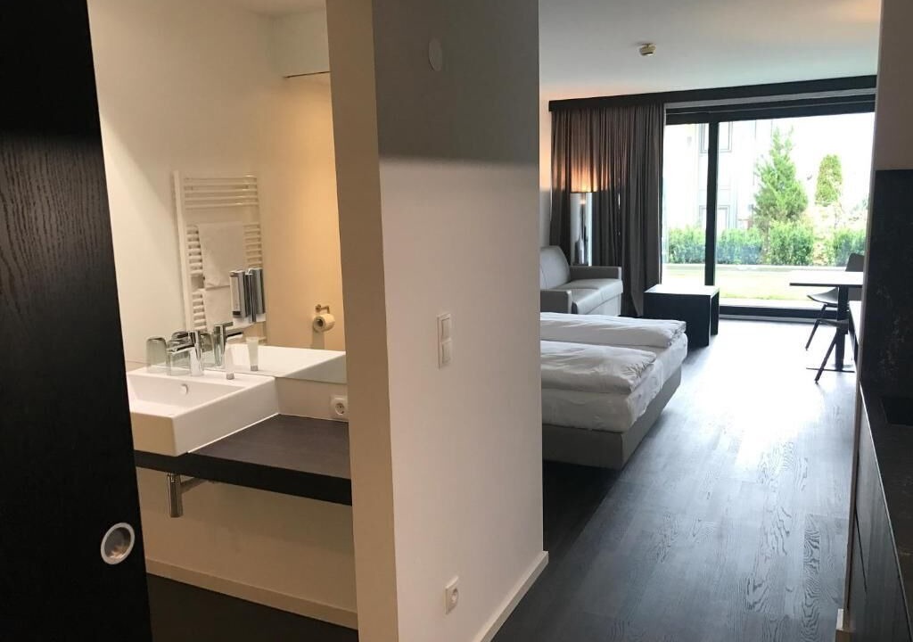 Photo of Bedroom in Telfes im Stubai