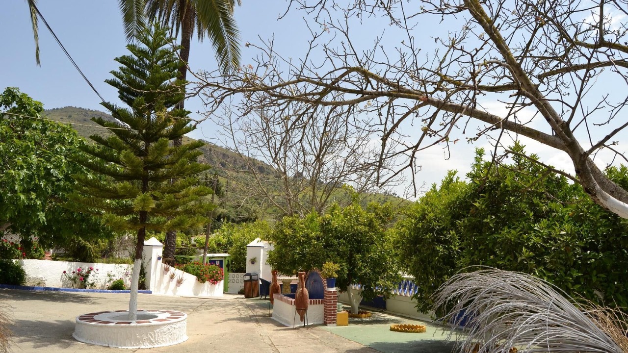 Photo of Outdoor in Pizarra