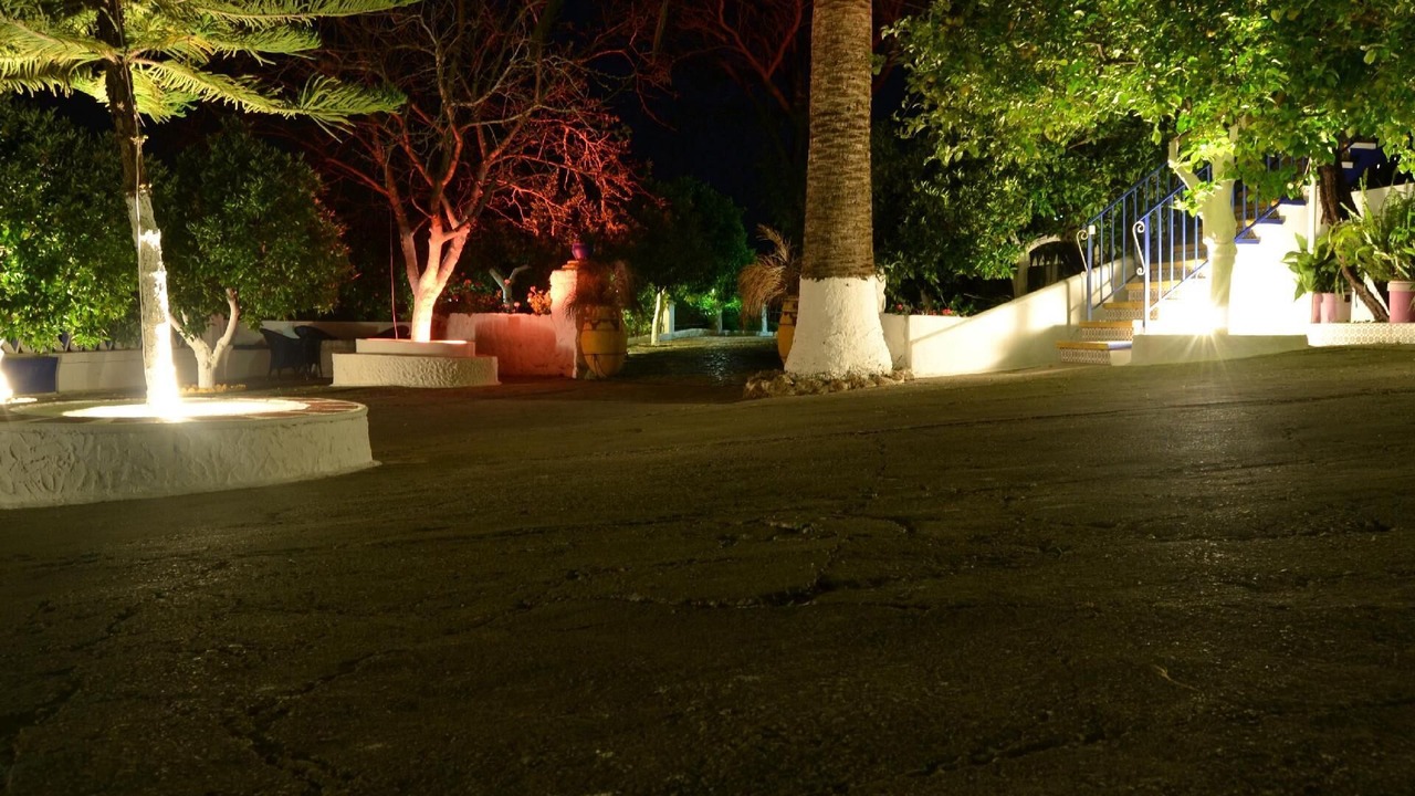 Photo of Outdoor in Pizarra