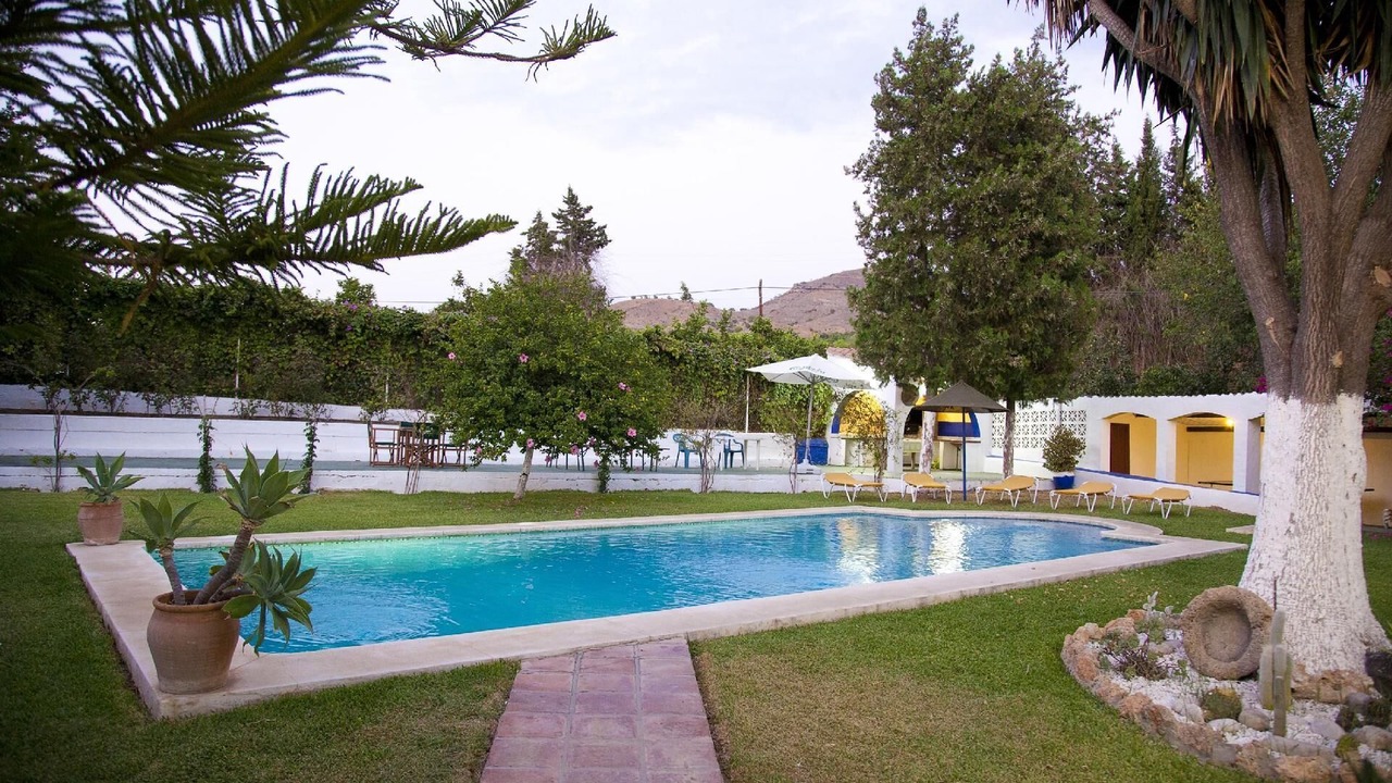 Photo of Outdoor in Pizarra