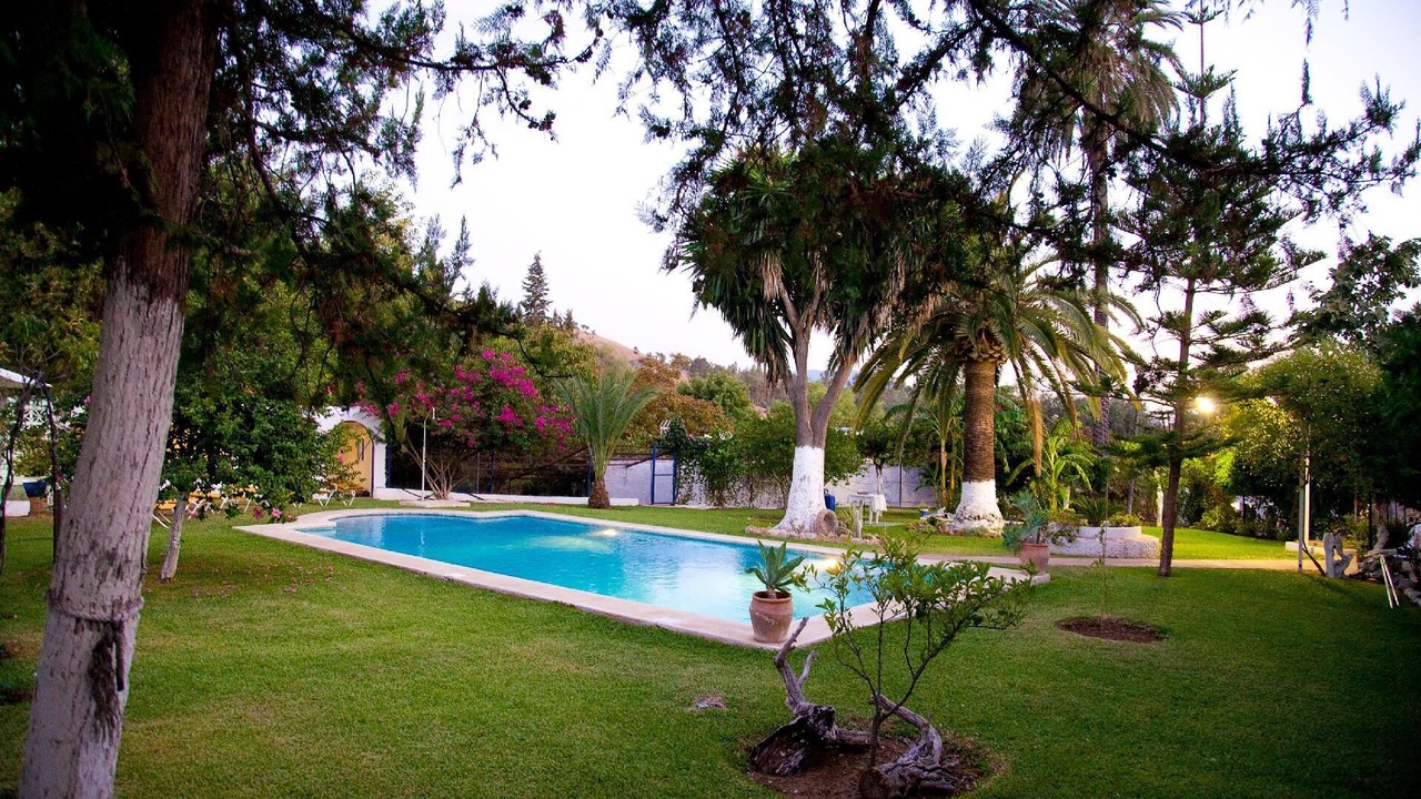 Photo of Outdoor in Pizarra